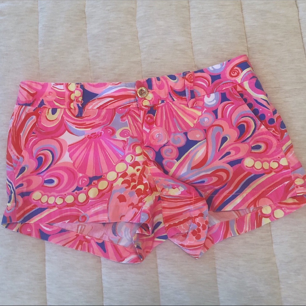 Lilly shorts